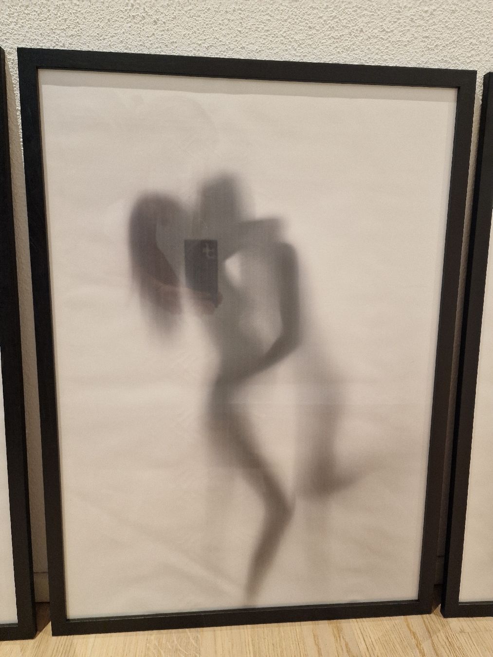 Foto & Immagini: Leinwandbild (gerahmt) – Nuovo (secondo la descrizione) da Schaffhausen venduto da Denise-95