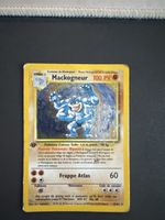 Mackogneur édition 1, FR, PO, set de base 