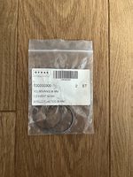 Kolbenring 38mm