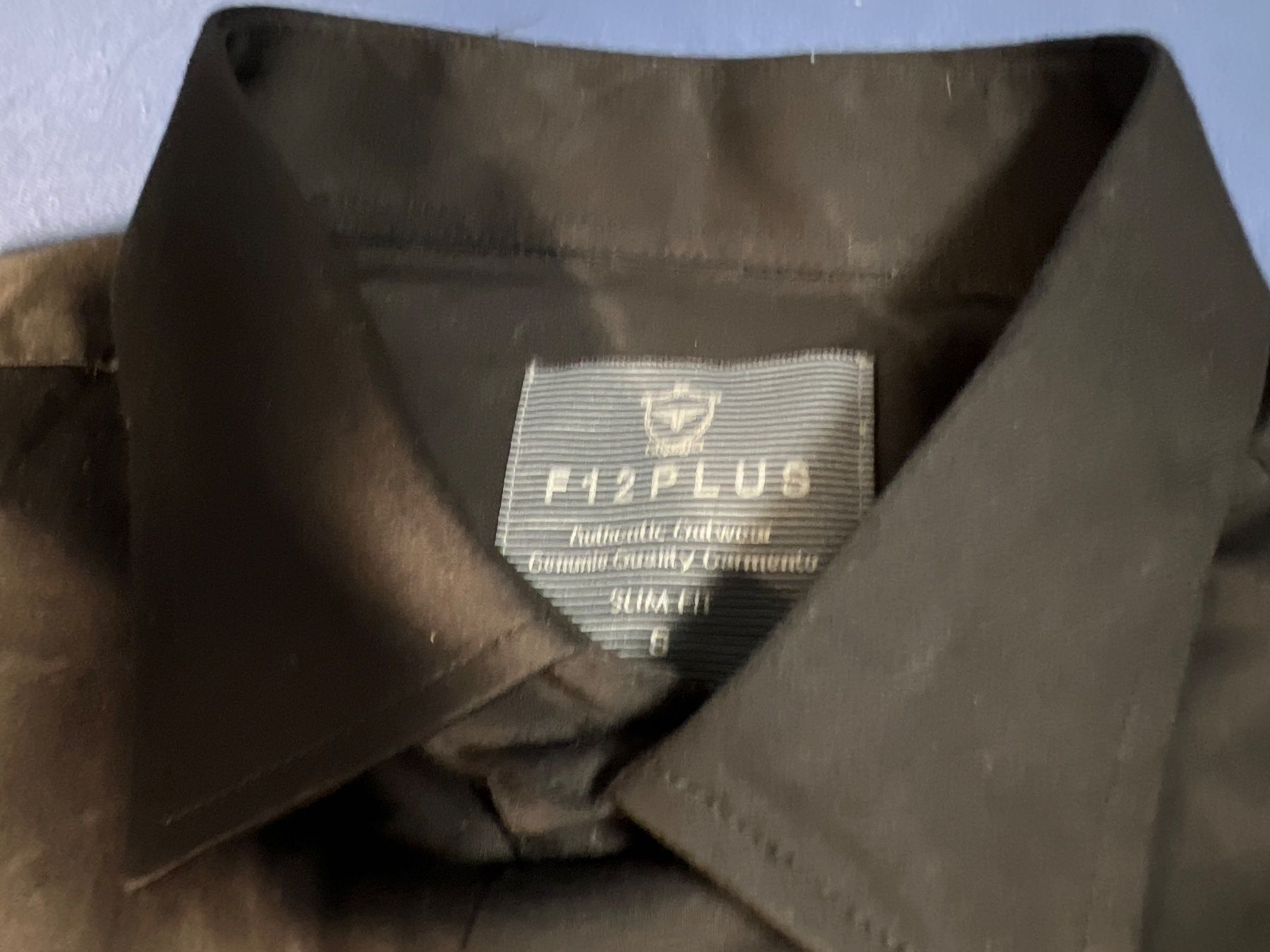 Camicie: Hend Herren Schwarz S – Nuovo e nell'imballaggio originale da Chur venduto da bauser03 1