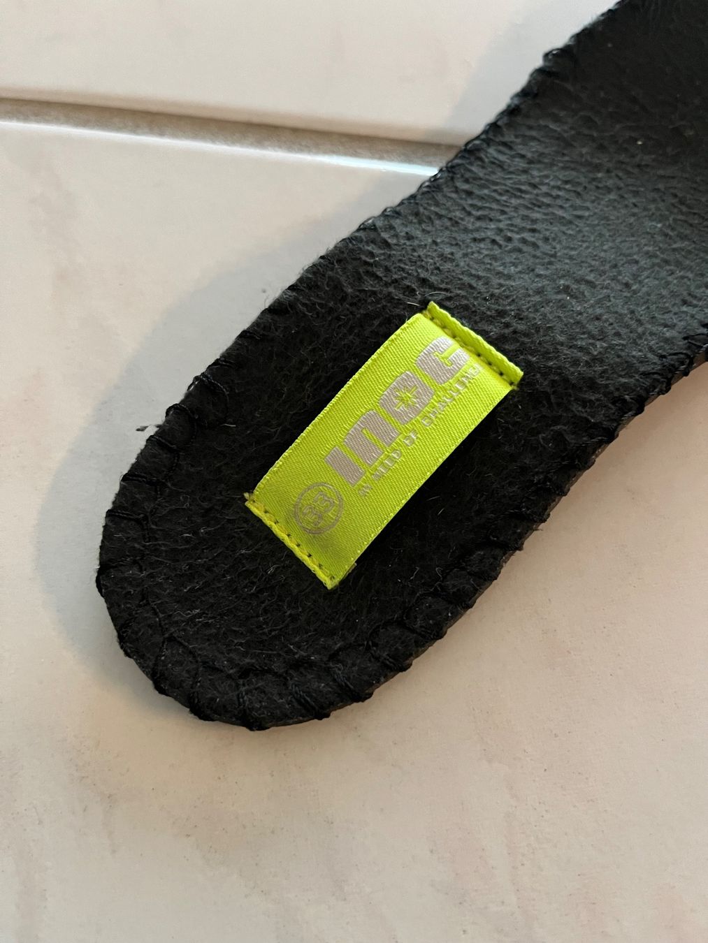 Schuhe für Jungen: Winterschuhe Grösse 33, neuwertig – Gebraucht aus Konolfingen von takkie 4