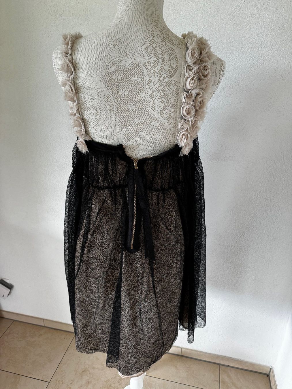 Dorothee Schumacher Kleider: Dorothee Schuhmacher Kleid Gr. S – Gebraucht aus Kirchdorf AG von coco123 5