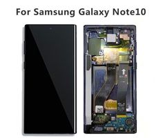 Samsung Note 10 Display Komplett