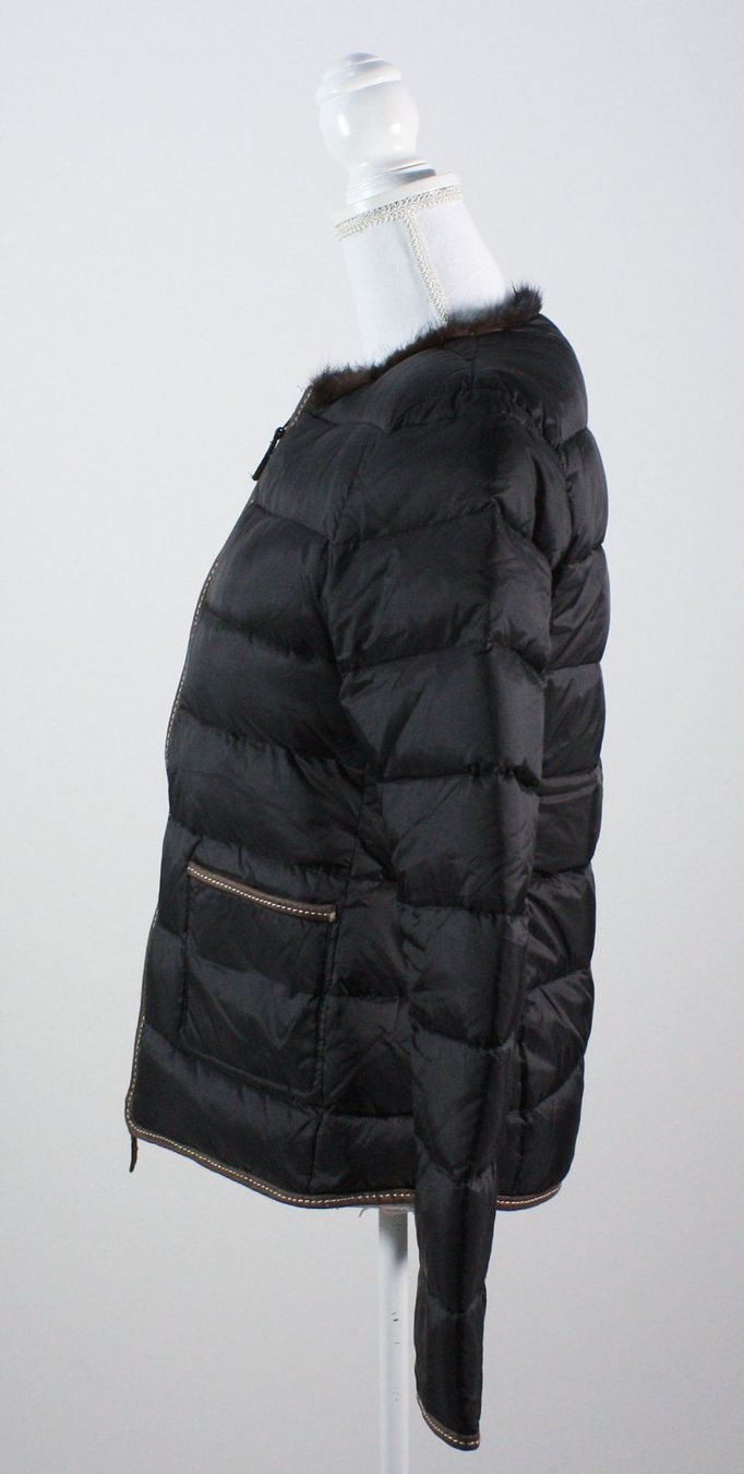 Giacche: GIMO'S Daunenjacke Gr. 38 – Usato da Belp venduto da caramel-secondhand 3