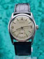 vintage RONA Handaufzug Herrenuhr aus dem Anfang 1960-gern