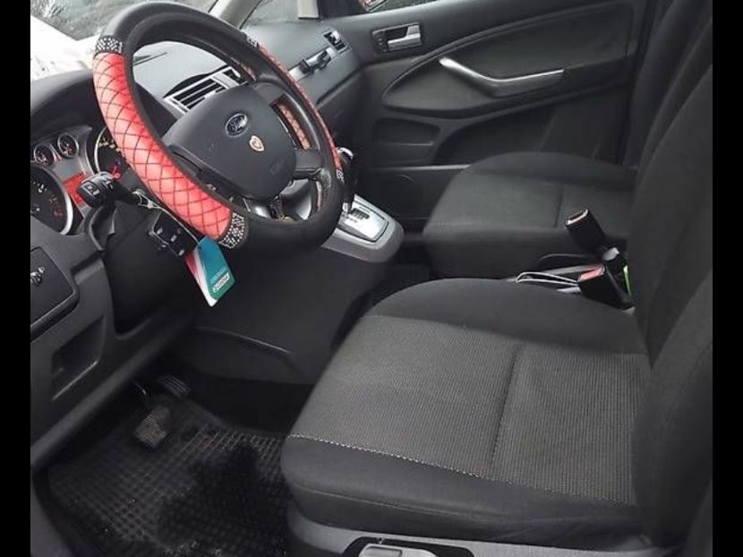 Ford Automobili: Ford c-max – Usato da Pont-de-la-Morge venduto da ket_zyb2 1