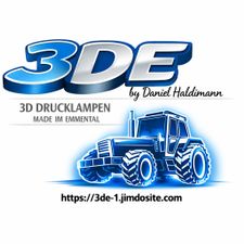 Profile image of 3DDruckEmmental