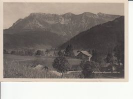 Eigental 1922