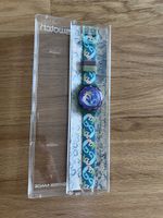 Ungetragene Swatch SCUBA 200 Uhr Sailor‘s Joy, neu