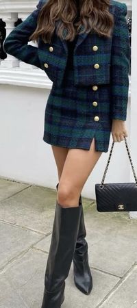 Set von Zara