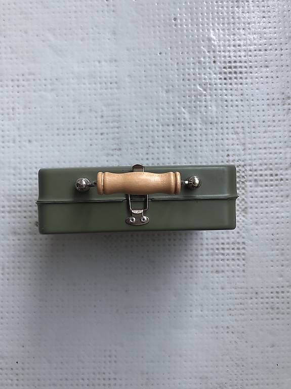 Griglie: Kenluck Mini Grill – Usato da Basel venduto da fIae 1