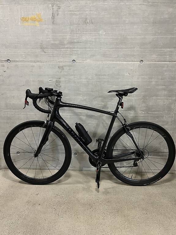 Specialized Vélos: Specialized Sworks Roubaix Grösse 54 – D'occasion à Basel par 6orange8