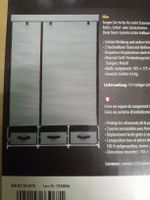 Faltschrank Neu Originalverpackt