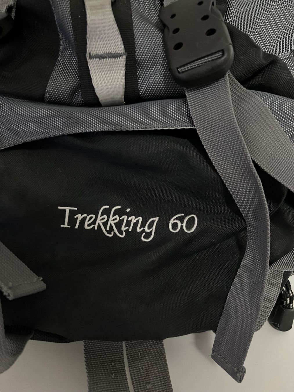 Zaini: Trekkingrucksack – Usato da Langenthal venduto da langenthal333 3