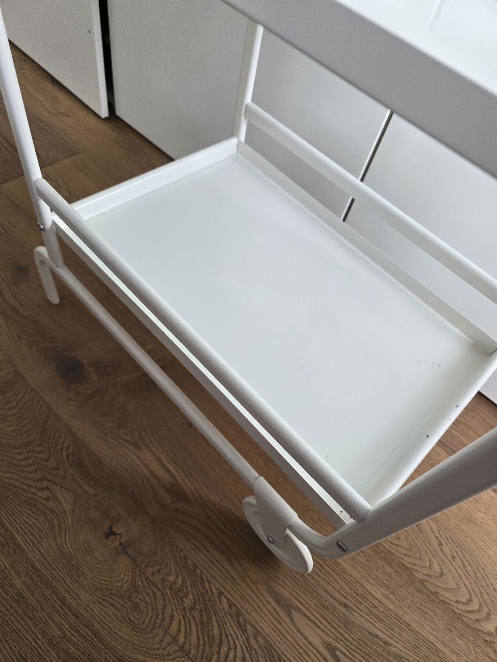Scaffali: Ikea Servierwagen / Rollwagen – Usato da Balterswil venduto da Kth_v8 4