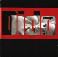 CD - Dido - No Angel
