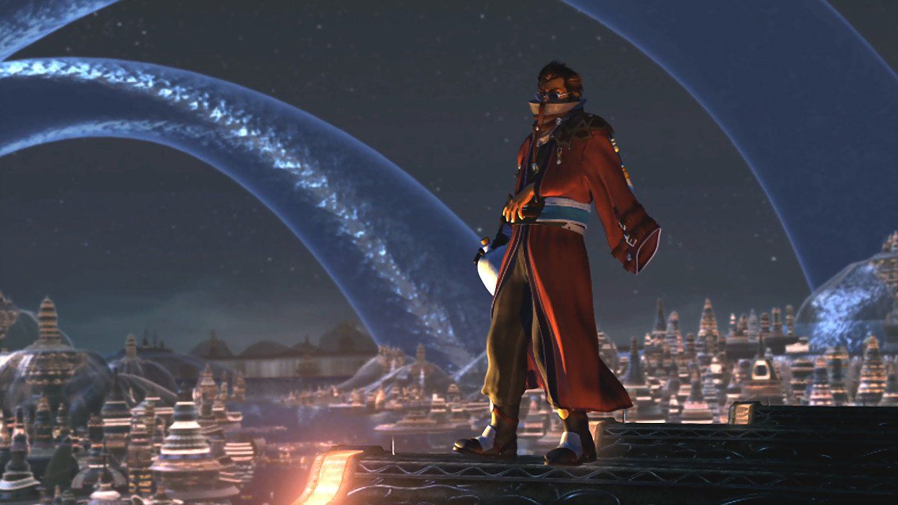 Spiele: Final Fantasy X/ X-2 HD Remaster (PC Steam Key Download Code – Neu (gemäss Beschreibung) aus Bad Säckingen von ms-spiele-keys 1