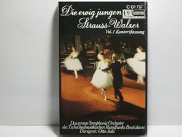 Die ewig jungen Strauss - Walzer
