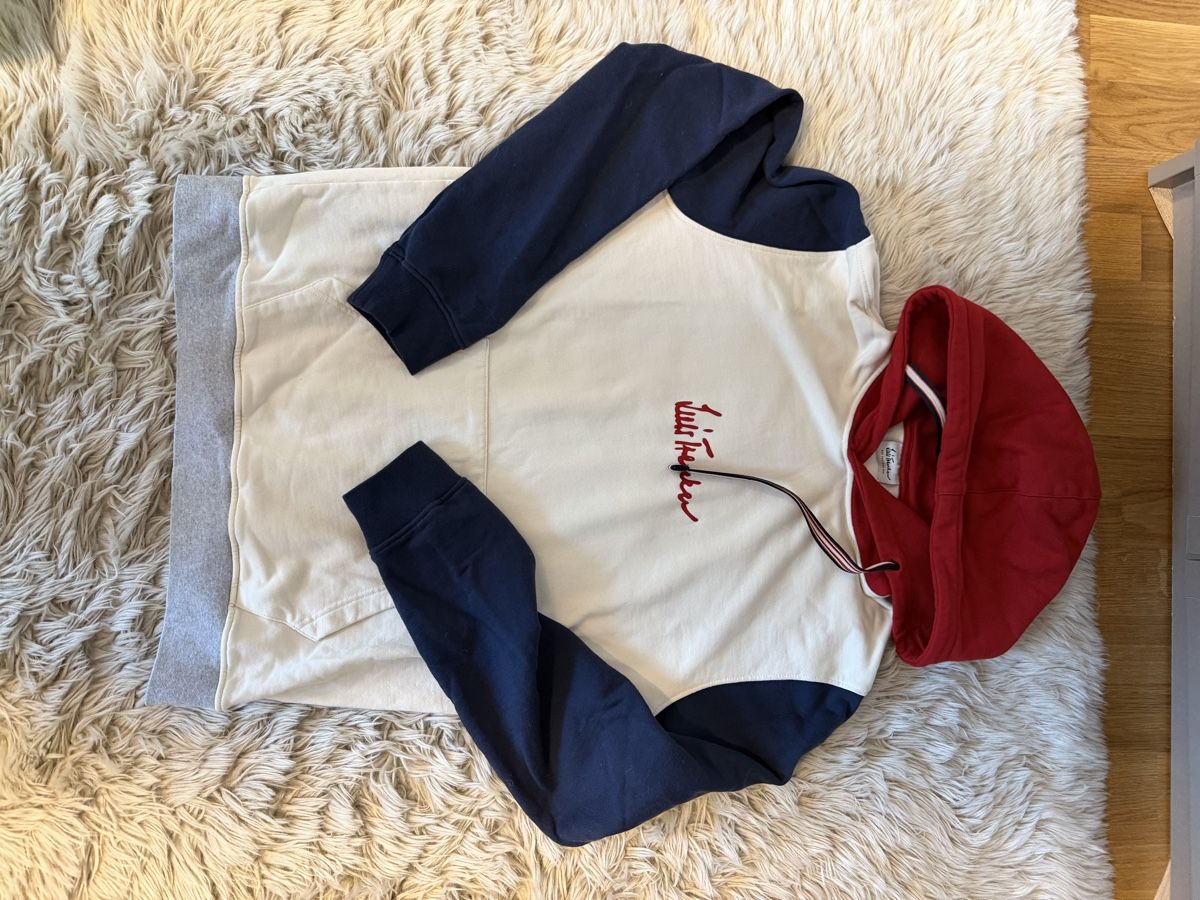 Maglioni & Felpe: Luis Trenker Pullover Gr M – Nuovo (secondo la descrizione) da Seedorf UR venduto da Lia_mia