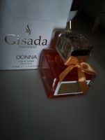 gisada eau de Toilette für damen