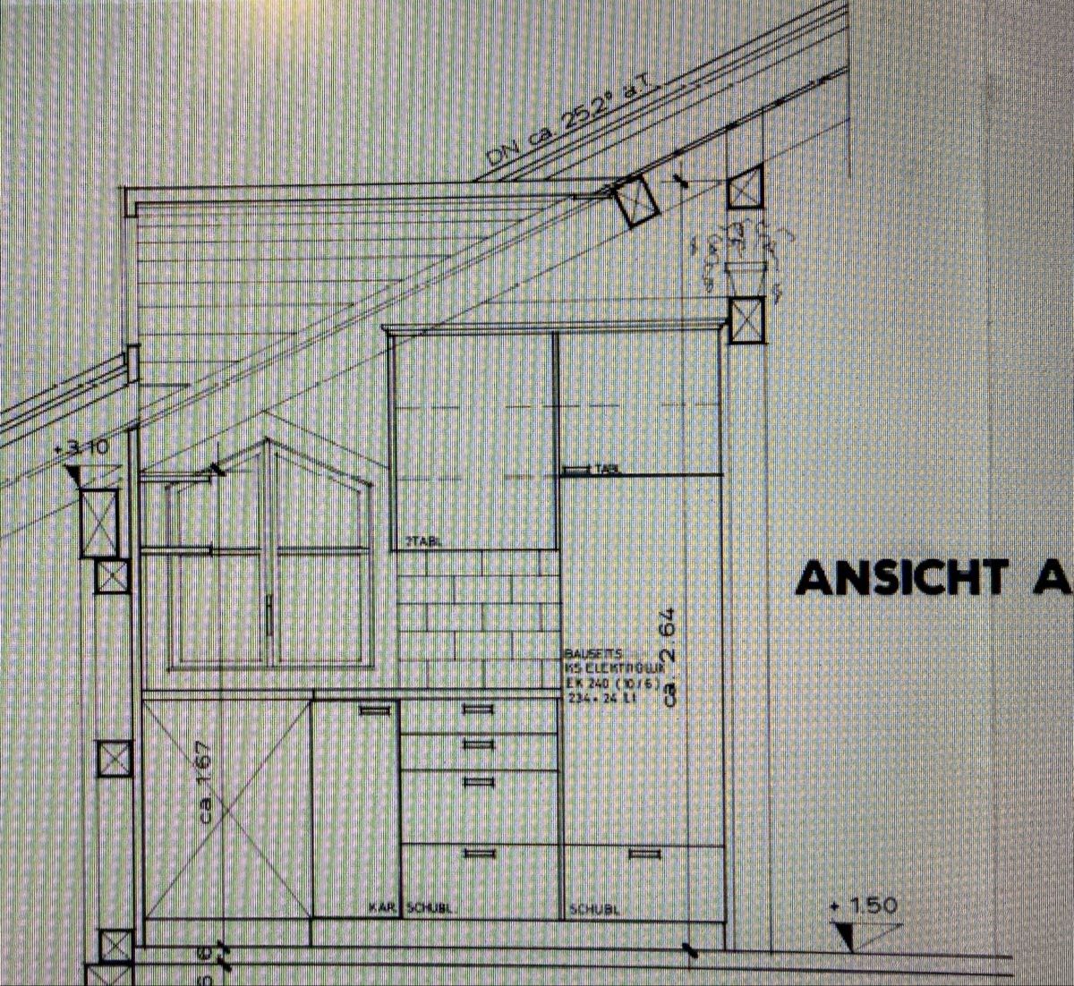 Cuisines complètes: Küchenkombination – D'occasion à Niederried Interl par stebe92 4