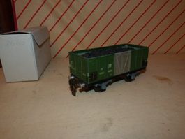 Güterwagen Buco  Spur 0