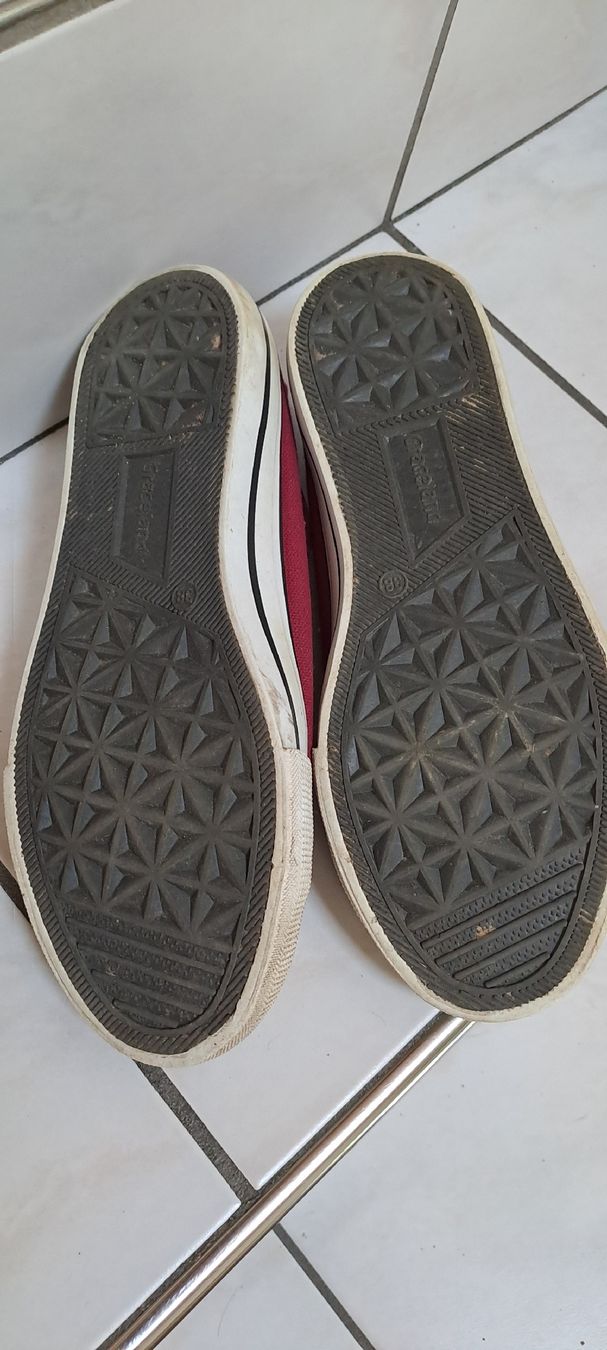 Graceland Chaussures femmes: Sneaker – D'occasion à Neuenkirch par domsalat7 2