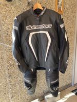 Combi cuir, Alpinestars Motegi, 2 pièces *SALE*