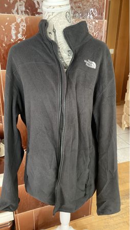 ab 1.- The North Face Fleecejacke Gr.L - 