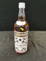 BARDONNET EAU-DE-VIE ANCIENNE BOUTEILLE