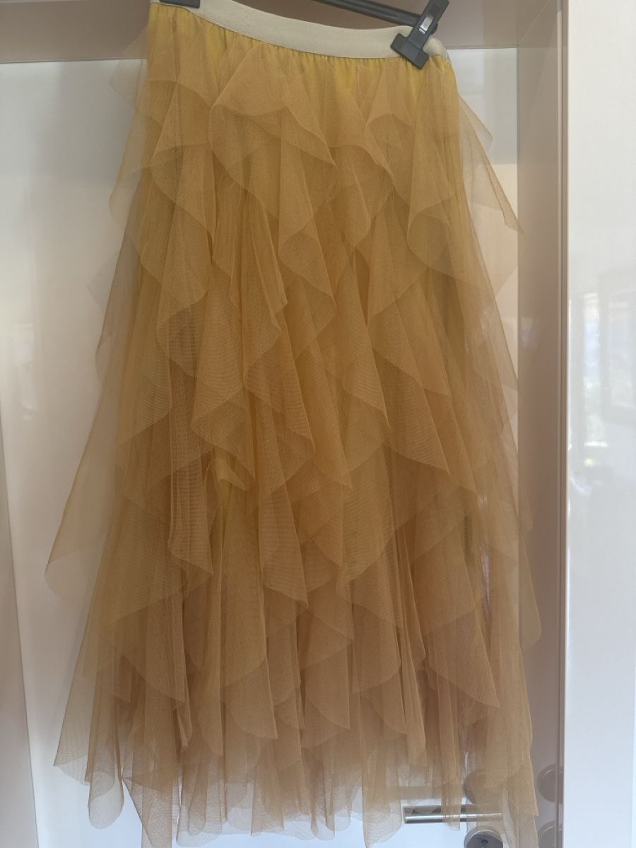 Gonne: Party elegant skirt – Usato da Montagnola venduto da jamylafy