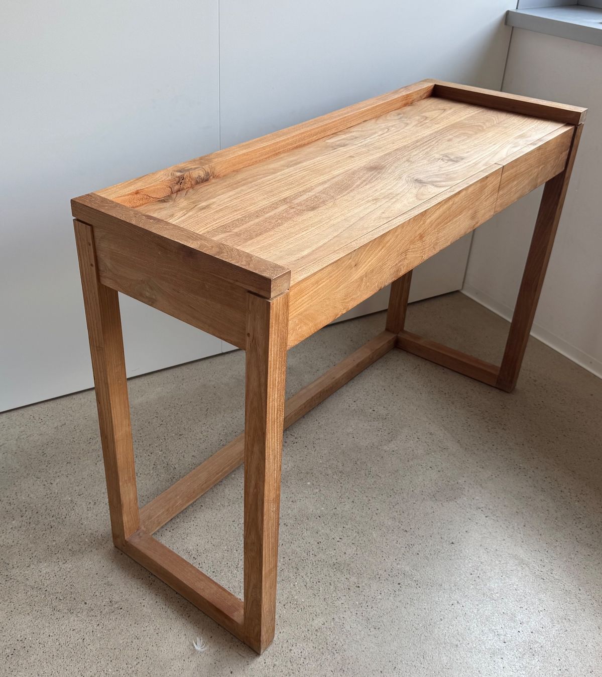 Schreibtische: Sekretär (modern) – Gebraucht aus Zürich von mueflo00 3