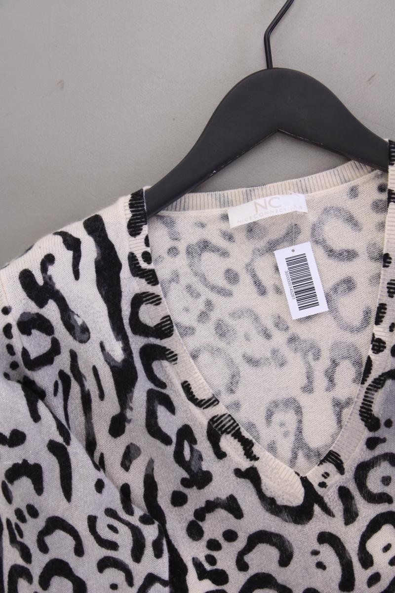 Maglioni & Felpe: Nice Connection Cashmerepullover Gr. 40 mehrfarbig – Usato da Neustadt an der Waldnaab venduto da SecondLifeFashion 3
