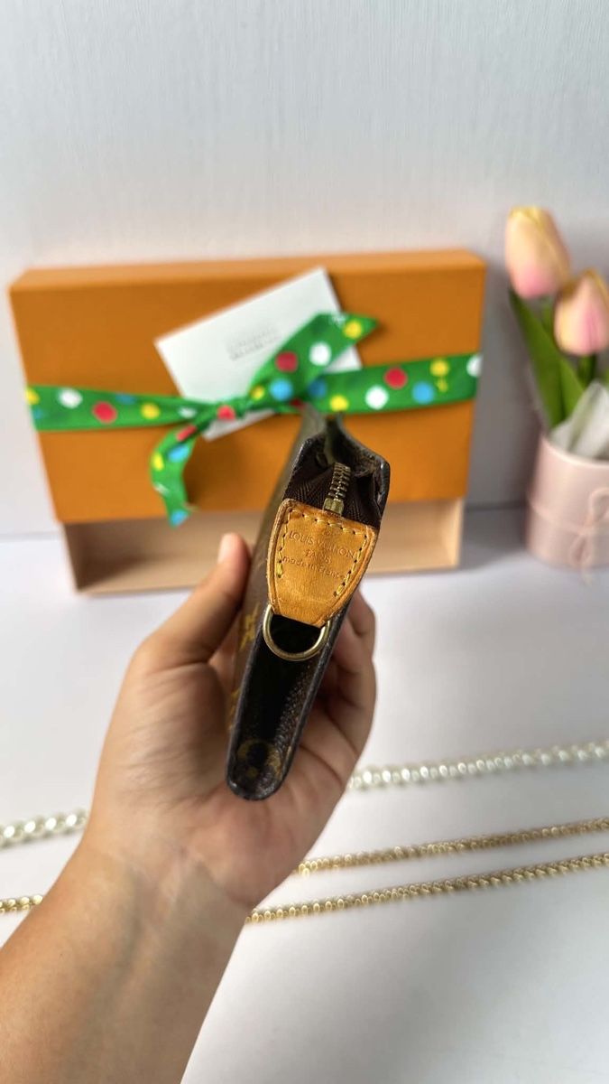 Louis Vuitton Sacs femmes: Louis Vuitton toiletry pouch gm  – D'occasion à Widnau par Pukpan_99 8