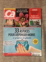 33 astuces pour dépenser moins (N°457)