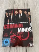 Criminal Minds Staffel 7 DVD Box-Set