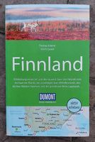 Finnland Reiseführer Dumont 