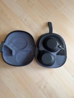 Sony WH1000XM6 Kopfhörer schwarz guter Zustand
