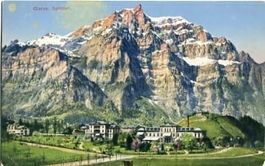 Glarus, Spitäler