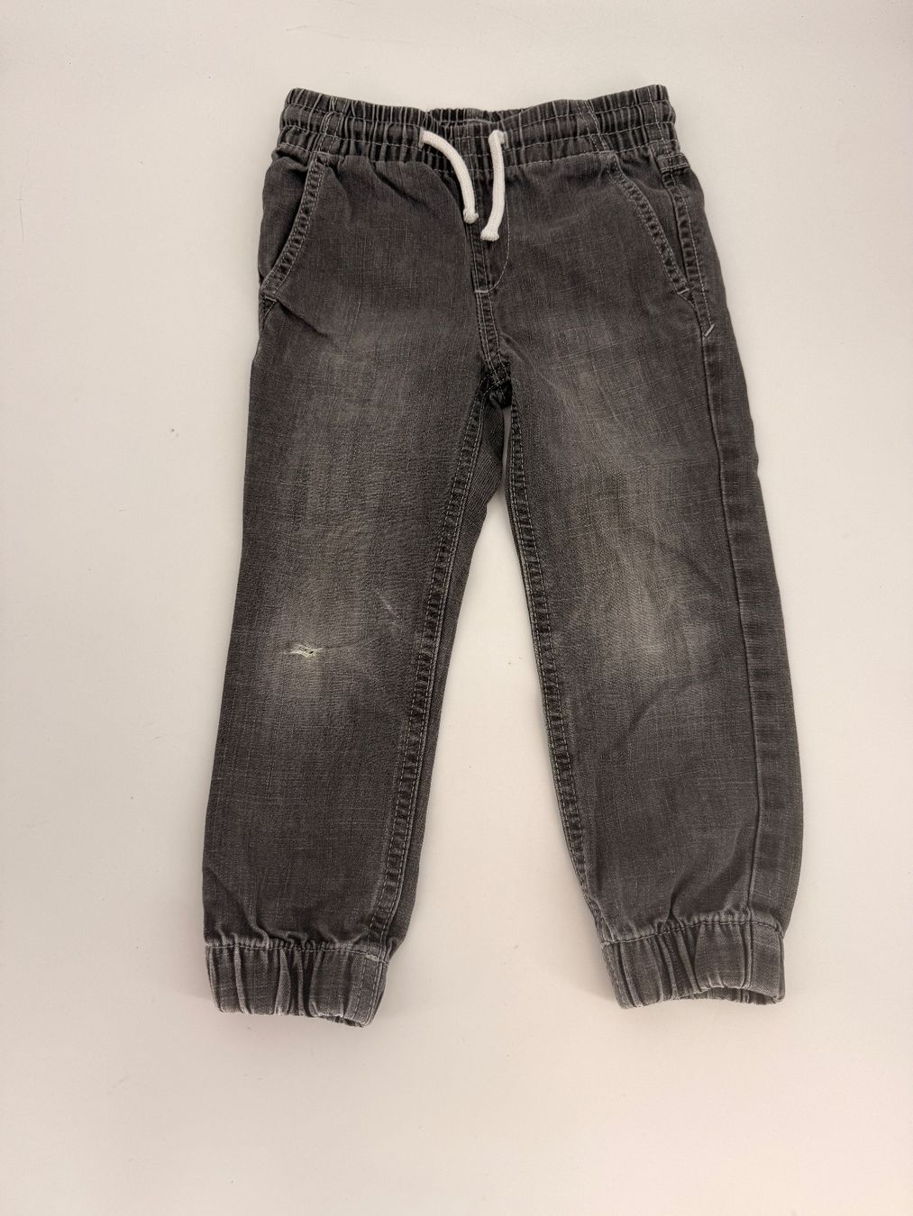 Pantaloni: Jogger Jeans Gr. 98 von &Denim – Usato da Auenstein venduto da moin.