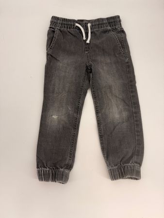Jogger Jeans Gr. 98 von &Denim