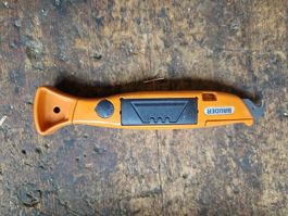 Bauder Kabelmesser 