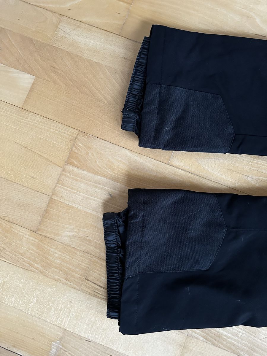 Killtec Hosen: Killtec Skihose Gr. 36 Damen neuwertig schwarz – Neu (gemäss Beschreibung) aus Mönchaltorf von Tim_Buktu98 4