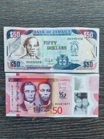 Jamaica 2 Stück !!!!!!!