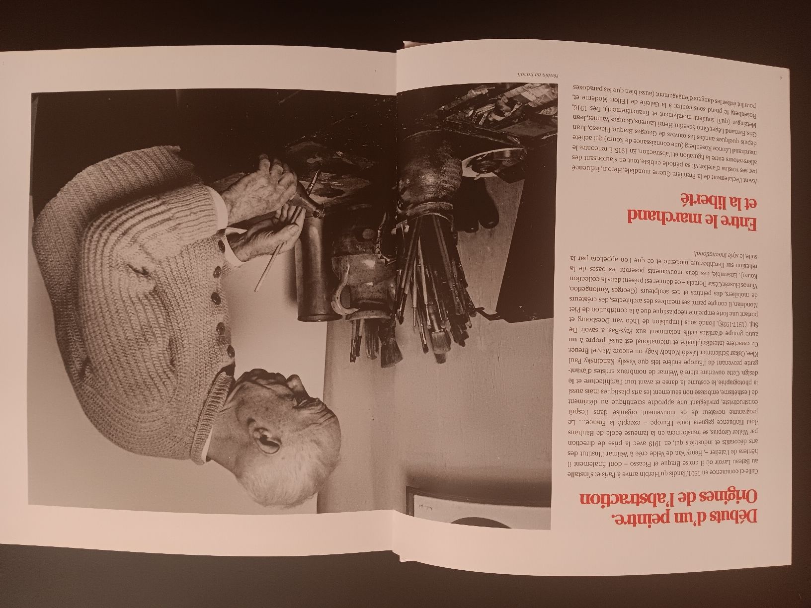 Libri: art abstrait geometrique – Usato da Lausanne venduto da Grabock 5