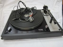Plattenspieler Thorens TD160 MK2