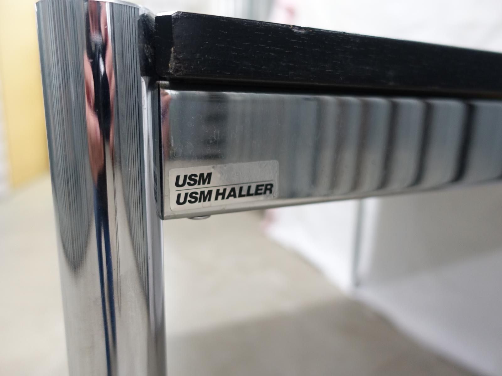 Scrivanie: USM Haller Tisch – Usato da Oberengstringen venduto da JaLu97 1