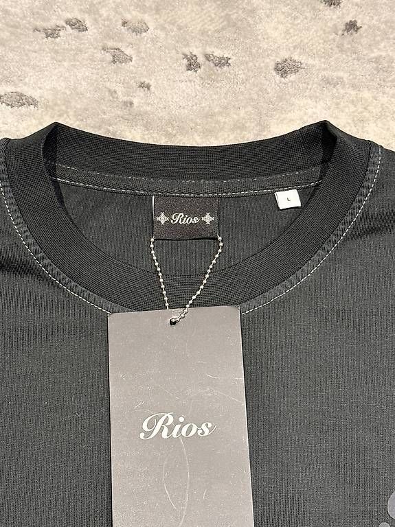 T-shirt: Rios Longsleeve – Nuovo e nell'imballaggio originale da Kiesen venduto da Leonkrebs 2