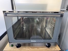 Backofen Bartscher