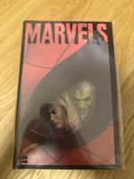 Marvels Comic Buch 4 von 4 